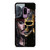 JACK SPARROW PIRATES OF THE CARIBBEAN SKULL Samsung Galaxy S9 Plus Case Cover