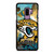 JACKSONVILLE JAGUARS ART LOGO Samsung Galaxy S9 Plus Case Cover