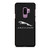 JAGUAR LOGO CARBON Samsung Galaxy S9 Plus Case Cover