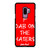 JAKE PAUL DAB ON THE HATERS JP Samsung Galaxy S9 Plus Case Cover