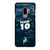 JAKE PAUL TEAM 10 JP LOGO Samsung Galaxy S9 Plus Case Cover