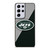 NEW YORK JETS NFL FOOTBALL LOGO Samsung Galaxy S21 Ultra Case Cover