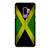 JAMAICAN FLAG Samsung Galaxy S9 Plus Case Cover