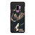 JAMES ARTHUR POSTER Samsung Galaxy S9 Plus Case Cover
