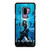JASON MOMOA AQUAMAN DC Samsung Galaxy S9 Plus Case Cover
