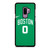 JASON TATUM BOSTON CELTICS NIKE Samsung Galaxy S9 Plus Case Cover