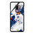 JAVIER BAEZ CHICAGO CUBS Samsung Galaxy S9 Plus Case Cover JAVIER BAEZ CHICAGO CUBS Samsung Galaxy S9 Plus Case Cover