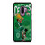 JAYSON TATUM SHOOT BOSTON CELTICS Samsung Galaxy S9 Plus Case Cover
