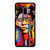 JEAN MICHEL BASQUIAT PORTRAIT Samsung Galaxy S9 Plus Case Cover