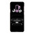 JEEP BLACK CAR Samsung Galaxy S9 Plus Case Cover