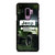 JEEP IN JUNGLE Samsung Galaxy S9 Plus Case Cover