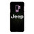 JEEP METAL LOGO Samsung Galaxy S9 Plus Case Cover