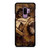 JEEP WRANGLER RUSTY Samsung Galaxy S9 Plus Case Cover