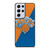 NEW YORK KNICKS NBA BASKETBALL LOGO Samsung Galaxy S21 Ultra Case Cover