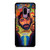 JOE ROGAN EXPERIENCE ART Samsung Galaxy S9 Plus Case Cover