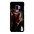 JOEL ELLIE THE LAST OF US GAMES Samsung Galaxy S9 Plus Case Cover JOEL ELLIE THE LAST OF US GAMES Samsung Galaxy S9 Plus Case Cover