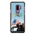 JOEY BADASS AMERICAN RAPPER Samsung Galaxy S9 Plus Case Cover