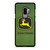 JOHN DEERE LOGO Samsung Galaxy S9 Plus Case Cover