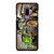 JOHN DEERE TRACTOR RETRO Samsung Galaxy S9 Plus Case Cover