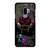 JOKER SUICIDE SQUAD Samsung Galaxy S9 Plus Case Cover