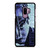 JUICE WORLD RAPPER AESTHETIC Samsung Galaxy S9 Plus Case Cover