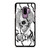 JUICE WORLD SKULL ART Samsung Galaxy S9 Plus Case Cover