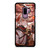 KAEDEHARA KAZUHA GENSHIN IMPACT GAME Samsung Galaxy S9 Plus Case Cover