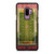 KANSAS CITY CHIEFS FOOTBALL ARENA Samsung Galaxy S9 Plus Case Cover