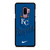 KANSAS CITY ROYALS NIKE Samsung Galaxy S9 Plus Case Cover