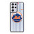 NEW YORK METS MLB NIKE Samsung Galaxy S21 Ultra Case Cover
