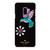 KATE SPADE BIRD FLOWER Samsung Galaxy S9 Plus Case Cover