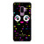 KATE SPADE COLORFULL MONSTER EYE Samsung Galaxy S9 Plus Case Cover