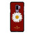 KATE SPADE FLOWER AND BEE Samsung Galaxy S9 Plus Case Cover