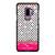 KATE SPADE FLOWER POLKADOT Samsung Galaxy S9 Plus Case Cover