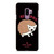 KATE SPADE HEDGE YOUR BETS Samsung Galaxy S9 Plus Case Cover