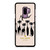 KATE SPADE MEOW CAT Samsung Galaxy S9 Plus Case Cover