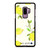 KATE SPADE NEW YORK LEMON Samsung Galaxy S9 Plus Case Cover