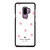 KATE SPADE NEW YORK PINK STRAWBERRY Samsung Galaxy S9 Plus Case Cover