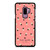 KATE SPADE PINK PINEAPPLE Samsung Galaxy S9 Plus Case Cover