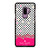 KATE SPADE PINK POLKADOTS Samsung Galaxy S9 Plus Case Cover