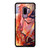 KATSUKI BAKUGO MY HERO ACADEMIA 2 Samsung Galaxy S9 Plus Case Cover