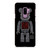 KAWS ROBOT HYPERBEAST DOC DOG Samsung Galaxy S9 Plus Case Cover