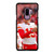 KC CHIEFS PATRICK MAHOMES 15  Samsung Galaxy S9 Plus Case Cover