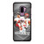 KC CHIEFS PATRICK MAHOMES FOOTBALL Samsung Galaxy S9 Plus Case Cover