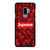 KEITH HARING SUPREME ART Samsung Galaxy S9 Plus Case Cover KEITH HARING SUPREME ART Samsung Galaxy S9 Plus Case Cover