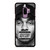 KENDRICK LAMAR PARENTAL ADVISORY Samsung Galaxy S9 Plus Case Cover
