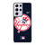 NEW YORK YANKEES BASEBALL NIKE Samsung Galaxy S21 Ultra Case Cover