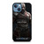 GOD OF WAR RAGNAROK KRATOS CHRISTOPHER JUDGE iPhone 13 Case Cover GOD OF WAR RAGNAROK KRATOS CHRISTOPHER JUDGE iPhone 13 Case Cover