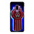 KENWORTH TRUCK SYMBOL Samsung Galaxy S9 Plus Case Cover