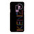KENZO PARIS COLORFUL LOGO Samsung Galaxy S9 Plus Case Cover